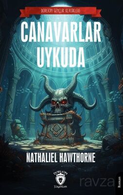 Canavarlar Uykuda - 1