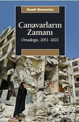 Canavarların Zamanı - İletişim Yayınları