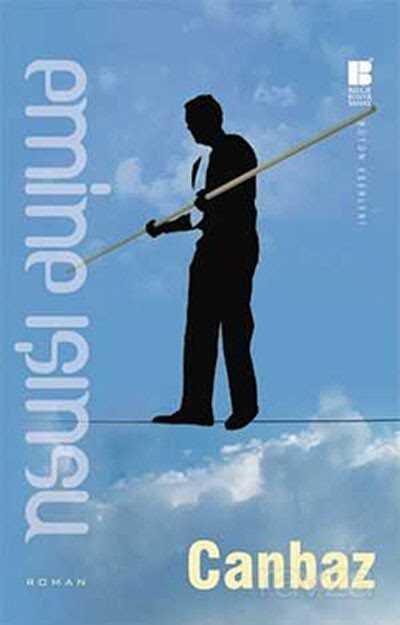 Canbaz - Bilge Kültür Sanat