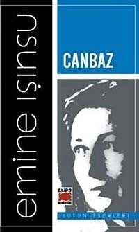 Canbaz - Elips Kitap