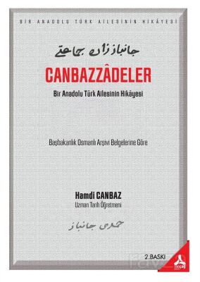 Canbazzadeler 