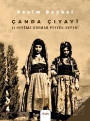 Çanda Çiyayi - Sitav Yayınları