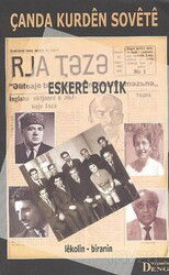 Çanda Kurden Sovete - Deng Yayınları