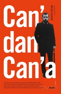 Can'dan Can'a - 1