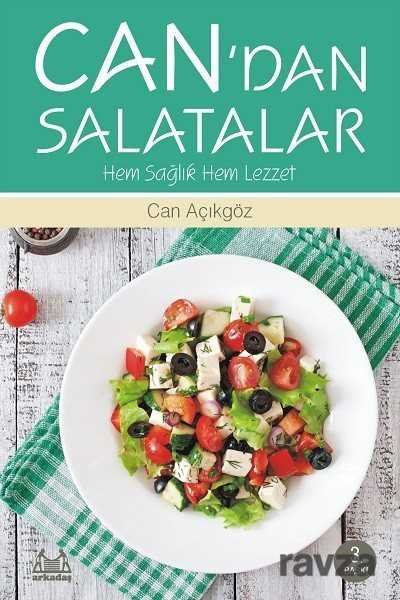 Can'dan Salatalar - 1
