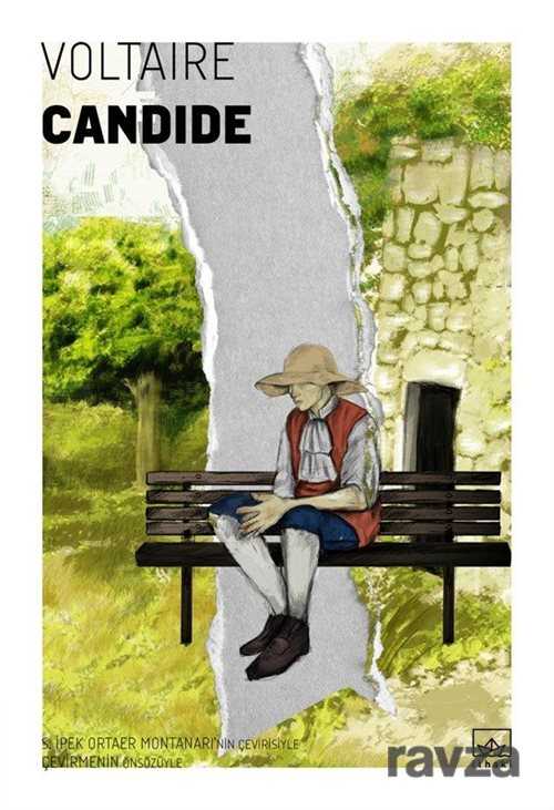 Candide - 1