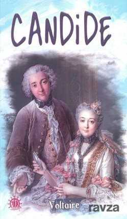 Candide - Yason Yayıncılık