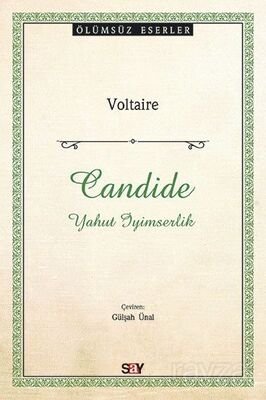 Candide - 1