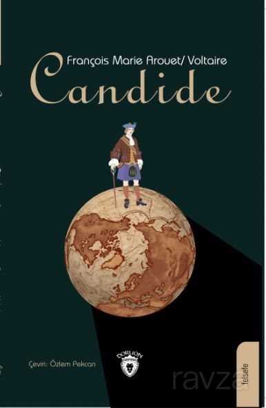 Candide - Dorlion Yayınevi