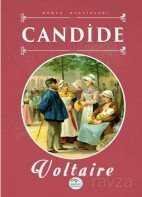 Candide / Dünya Klasikleri - 1