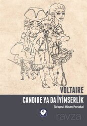 Candide ya da İyimserlik - Cem Yayınları