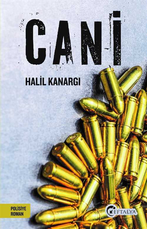 Cani - Eftalya Kitap