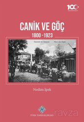 Canik ve Göç 1800-1923 - Türk Tarih Kurumu
