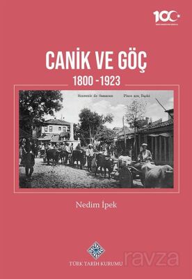 Canik ve Göç 1800-1923 - 1