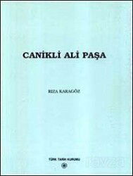 Canikli Ali Paşa - Türk Tarih Kurumu