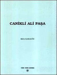 Canikli Ali Paşa - 1