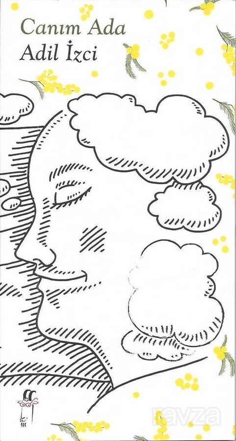 Canım Ada - Oğlak Yayınları