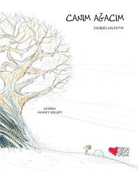 Canım Ağacım (Ciltli) - Can Çocuk Yayınları