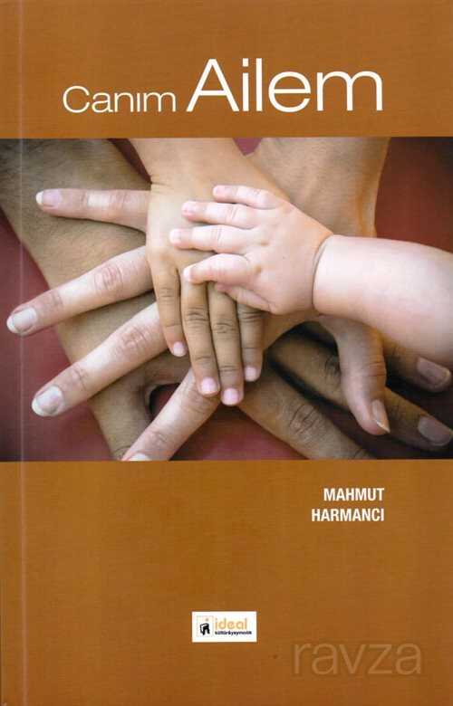 Canım Ailem - İdeal Kültür Yayıncılık