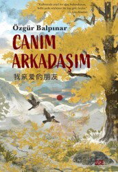 Canım Arkadaşım - İndigo Kitap