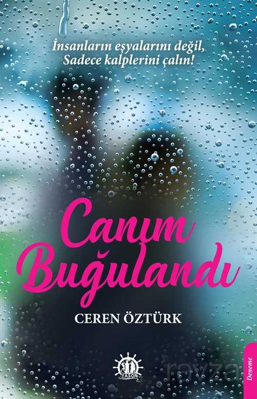 Canım Buğulandı - Yason Yayıncılık
