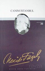 Canım İstanbul (kod87) - Büyük Doğu Yayınları