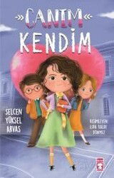 Canım Kendim - Timaş Çocuk Yayınları