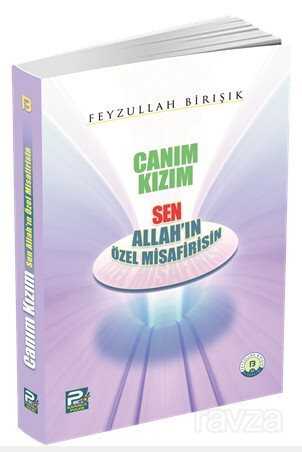 Canım Kızım - Polen Yayınları