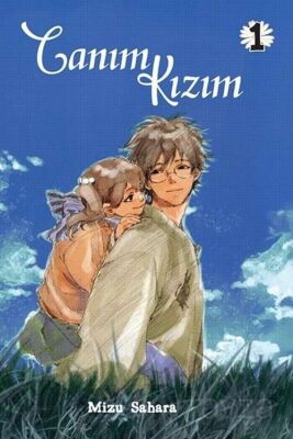 Canım Kızım Cilt 1 - Komik Şeyler Yayıncılık