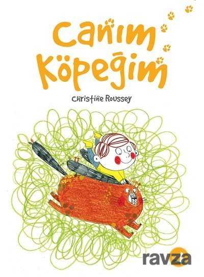 Canım Köpeğim - Büyülü Fener