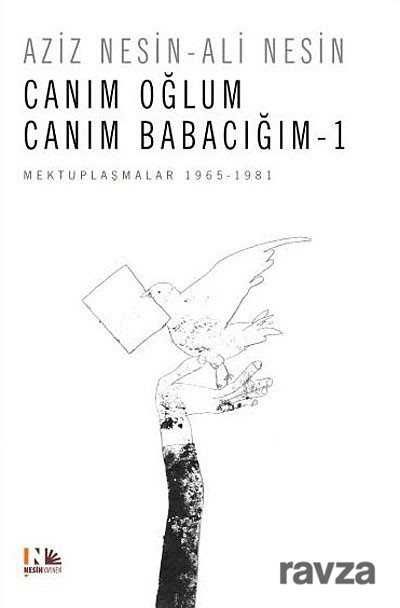 Canım Oğlum Canım Babacım 1 - 1