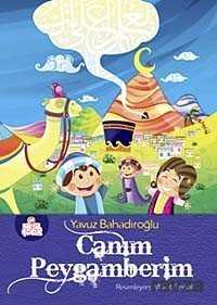 Canım Peygamberim (Büyük Boy) - Nesil Yayınları