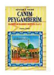 Canım Peygamberim - Temir Yayınları