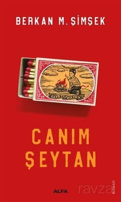 Canım Şeytan - 1