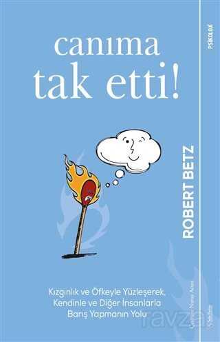 Canıma Tak Etti! - 1