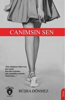 Canımsın Sen - 1