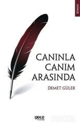 Canınla Canım Arasında - Gece Kitaplığı