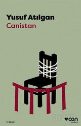 Canistan - Can Yayınları