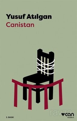 Canistan - 1