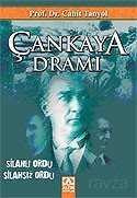 Çankaya Dramı - Altın Kitaplar