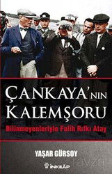 Çankaya'nın Kalemşörü - İnkılap Kitabevi