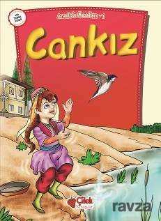 Cankız - Çilek Yayınları
