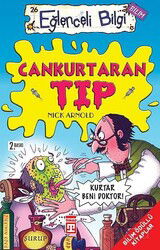 Cankurtaran Tıp - Timaş Yayınları