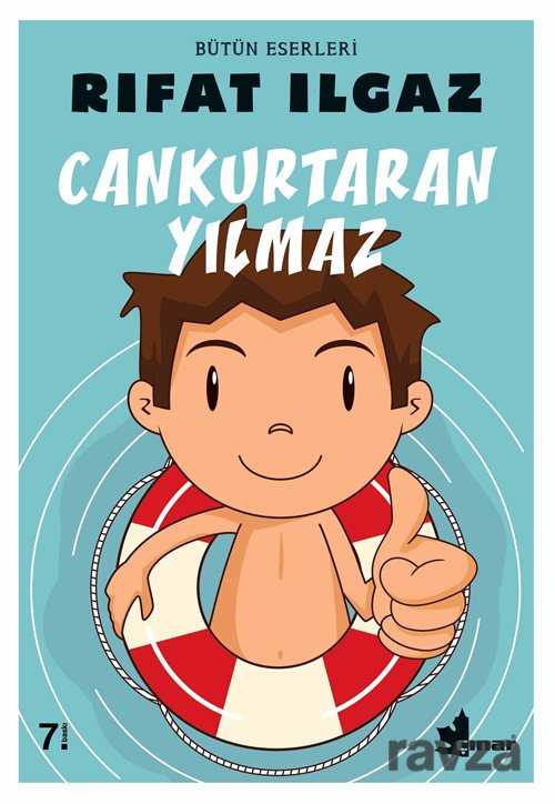 Cankurtaran Yılmaz - Çınar Yayınları