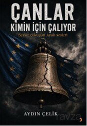 Çanlar Kimin İçin Çalıyor - Cinius Yayınları