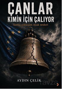 Çanlar Kimin İçin Çalıyor - 1