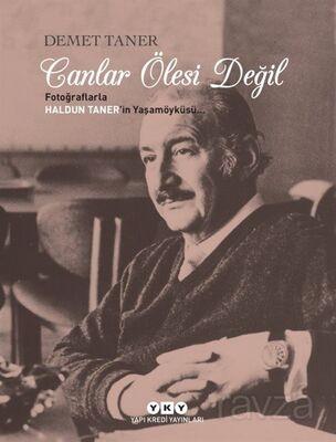 Canlar Ölesi Değil - 1