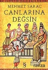 Canlarına Değsin - Everest Yayınları