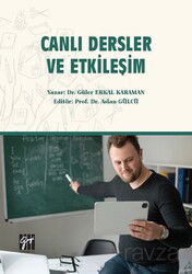Canlı Dersler ve Etkileşim - Gazi Kitabevi
