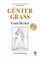 Canlı Heykel - Sia Kitap